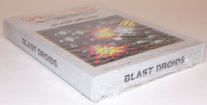 Blast Droids (Shrinkwrapped) 07